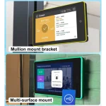 tablet intelligente poe room