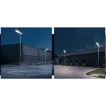 controllo adattivo della luminosità