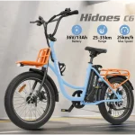 batteria al litio robusta