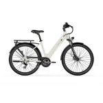 Soluzione di pendolarismo sostenibile