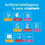 mouse per traduzione multilingue