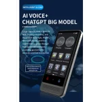 dispositivo di traduzione AI