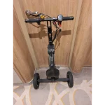 scooter approvato dalla compagnia aerea