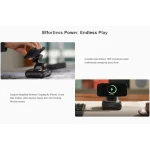 gadget da scrivania interattivo