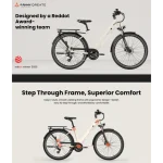 Comodo viaggio in città