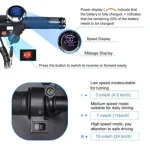 scooter elettrico per adulti