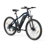 potente mountain bike elettrica