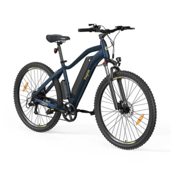 potente mountain bike elettrica