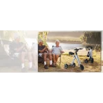 triciclo elettrico a 3 ruote