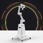 attrezzatura professionale per riprese in movimento