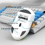 strumento mouse per la produttività