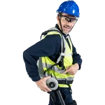 attrezzature di sicurezza per i lavoratori