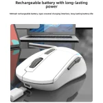 dispositivo di digitazione vocale