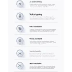 mouse da ufficio bluetooth