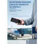 gadget di traduzione portatile