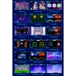 soluzione di parco giochi digitale