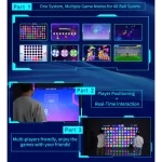 attrezzature ludiche educative