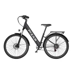 bici elettrica da città