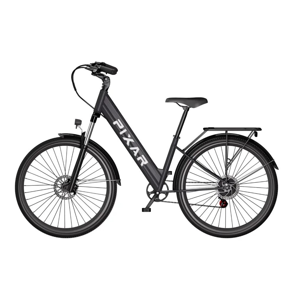 PIXAR Cruiser Bici Elettrica bici elettrica da città