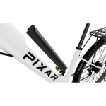 bici elettrica a lunga autonomia