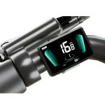 bicicletta elettrica per pendolari