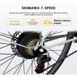 batteria per bicicletta Samsung