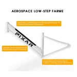 bici con freno a disco idraulico