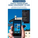 dispositivo di traduzione bluetooth