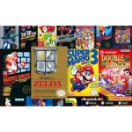 console di gioco retrò