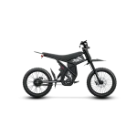 moto da cross elettrica