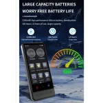 traduttore di ricarica rapida USB-C