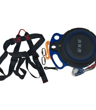 safety descent equipment