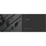 Motopattino elettrico per pendolari a lunga autonomia