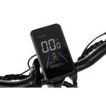 bici elettrica resistente alle intemperie ip54