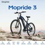 mountain bike elettrica versatile
