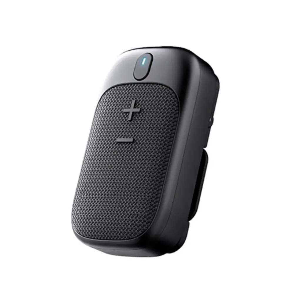 WS11 Traduttore Vocale AI assistente linguistico di viaggio