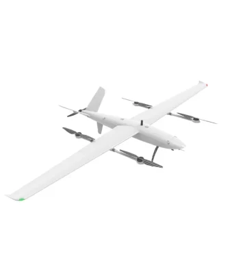 drone da ricognizione industriale