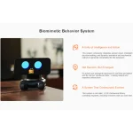 dock di ricarica intelligente