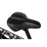 comoda bici elettrica