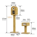 cabina flash professionale