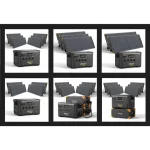 sistema di backup UPS