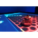 tracciamento del disco basato su sensori