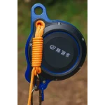 attrezzatura da arrampicata indoor