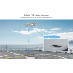 drone di mappatura professionale