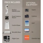 tecnologia di marketing degli eventi