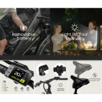 batteria ad alta capacità