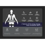 sistema di assistenza lombare