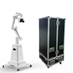 braccio robotico a 6 assi