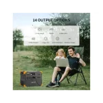 accumulo di energia lifepo4