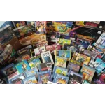 console retrò portatile